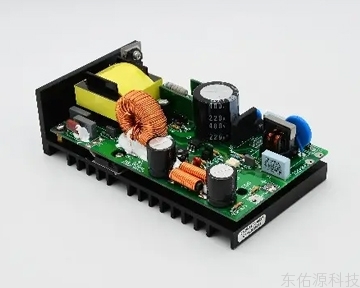 模塊電源是一種怎樣的電源？